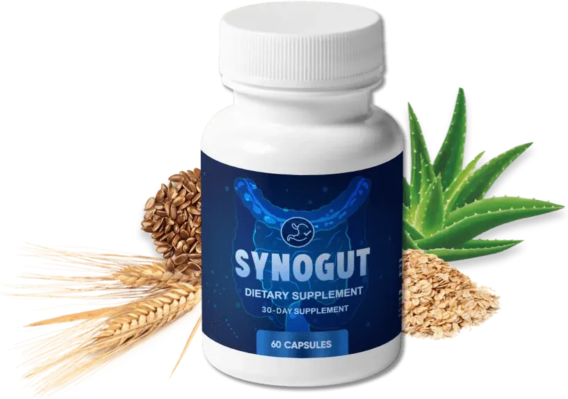 SynoGut